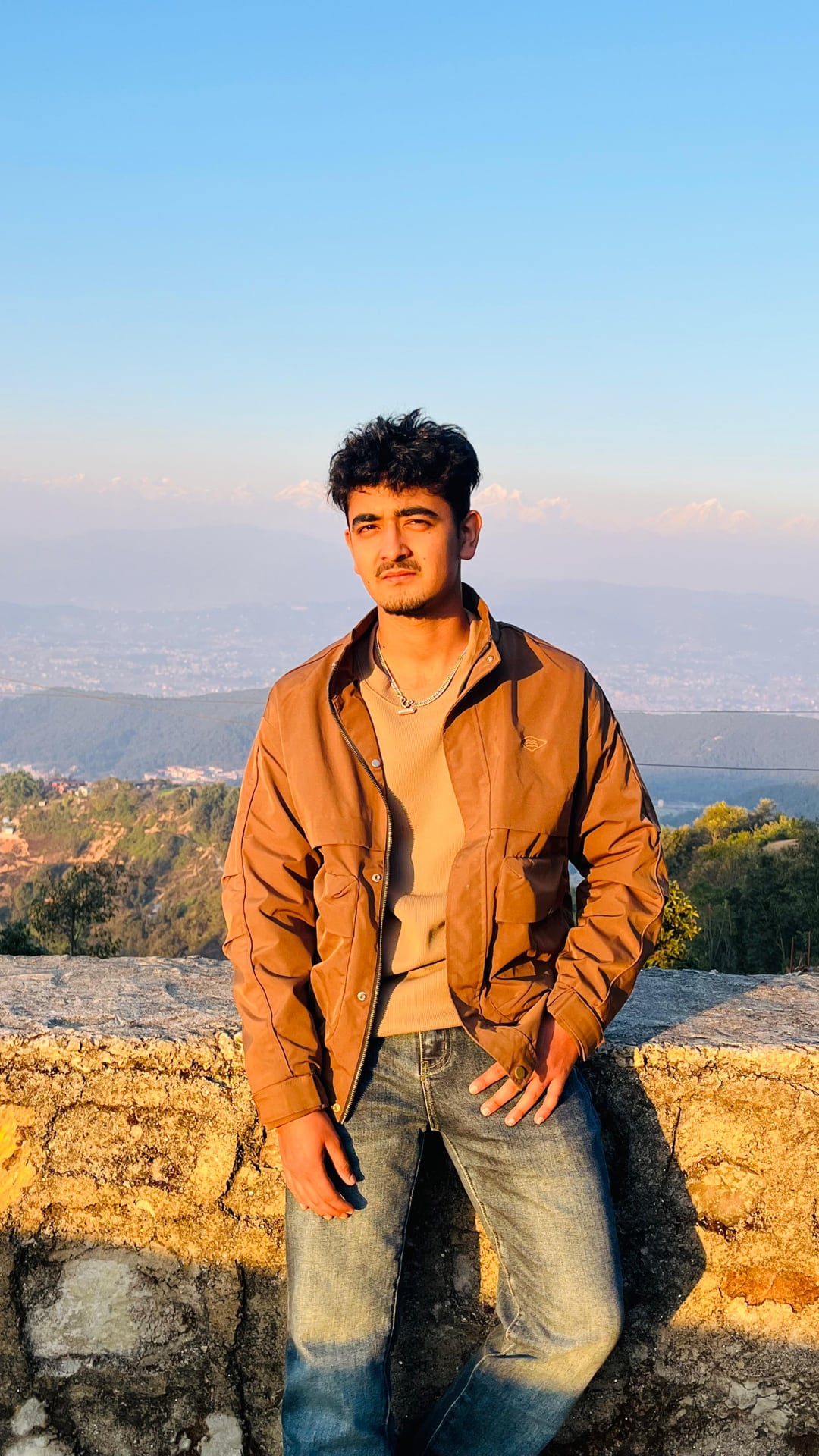 Shoraj Ghimire